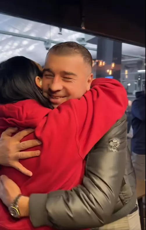 Andra Lucian Bute Canada 1