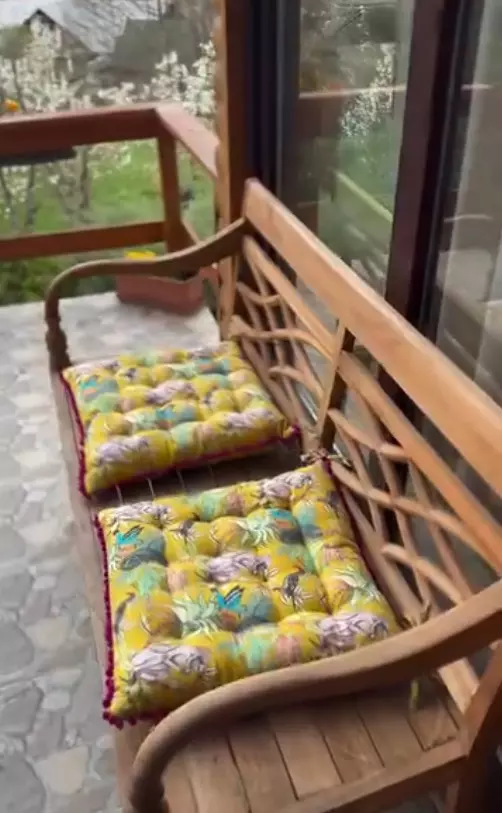 casa andreea marin telega prahova 8