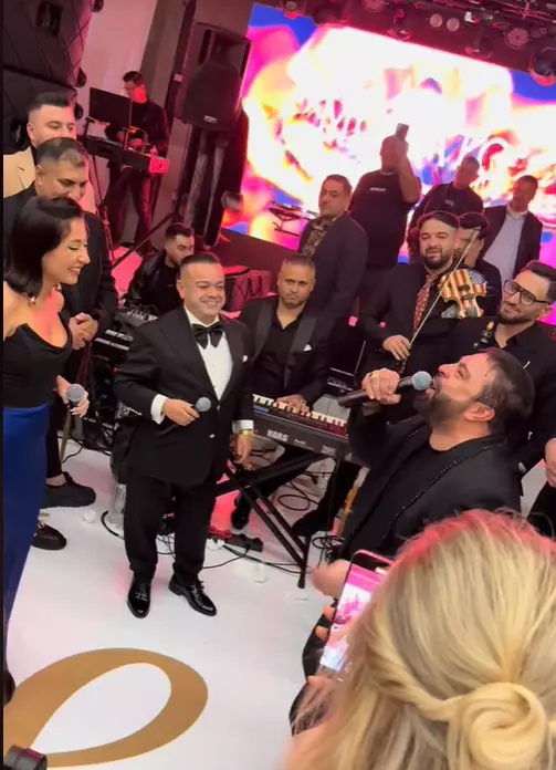 nicole cherry florin salam adrian minune 6