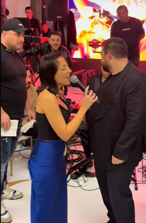 nicole cherry florin salam adrian minune 2