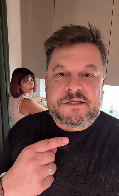 mihai bobonete casa 9