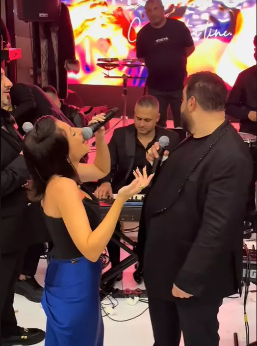 nicole cherry florin salam adrian minune 3