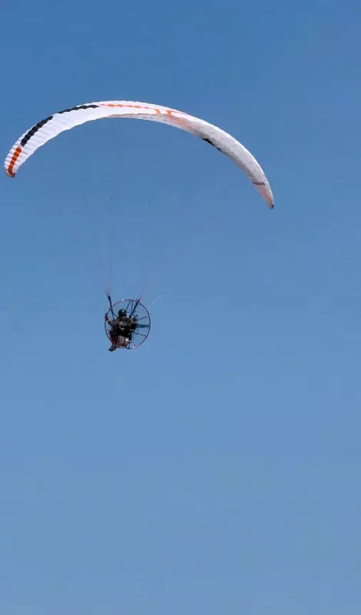 ultimul zbor felix baumgartner