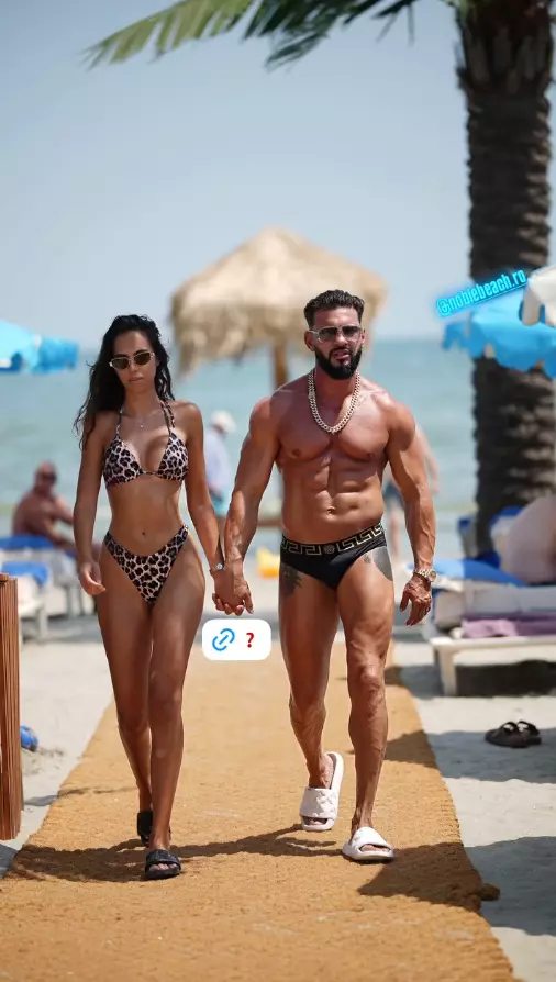 iubita dorian popa andreea costum de baie (1)