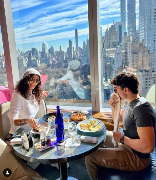 mihaela-radulescu-si-ayan-new-york