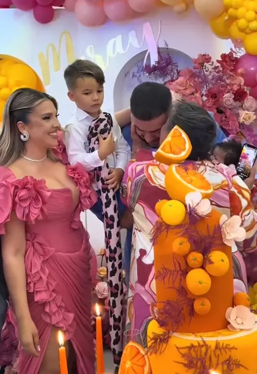 mama geta boteza fetita culita sterp 2