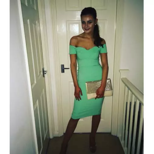 Ellie Campbell
