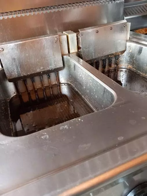 nereguli găsite de inspectorii ANPC în mai multe restaurante din zona Herăstră, 24 martie 2025 (1)