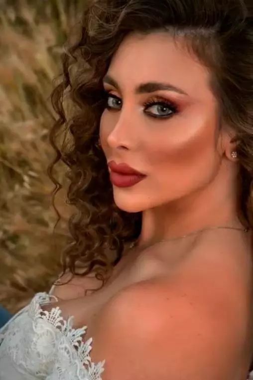 Angy Morad, fosta Miss Asia World, a murit (3)