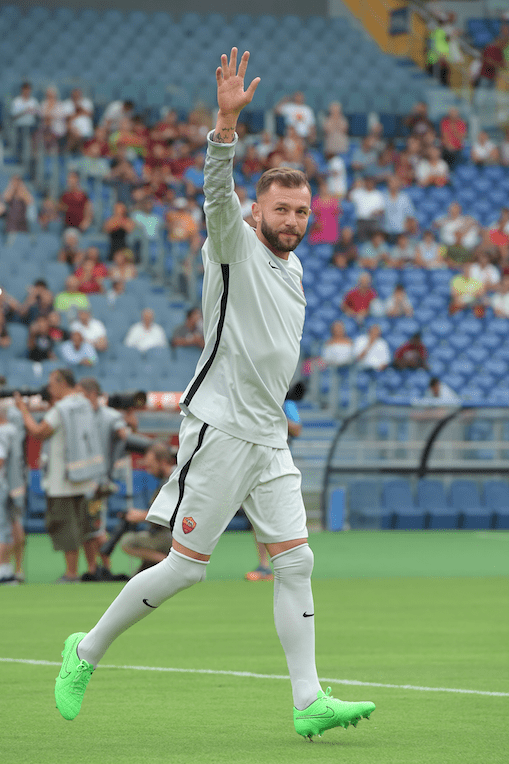 Bogdan Lobont