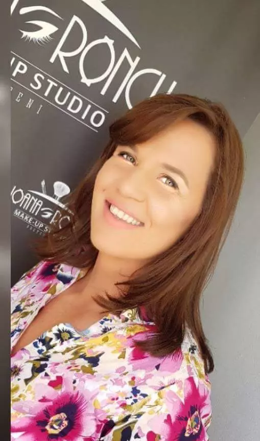 Raluca Strămăturaru