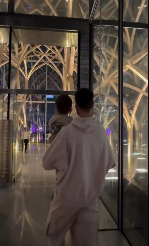 theo rose vacanta dubai 6