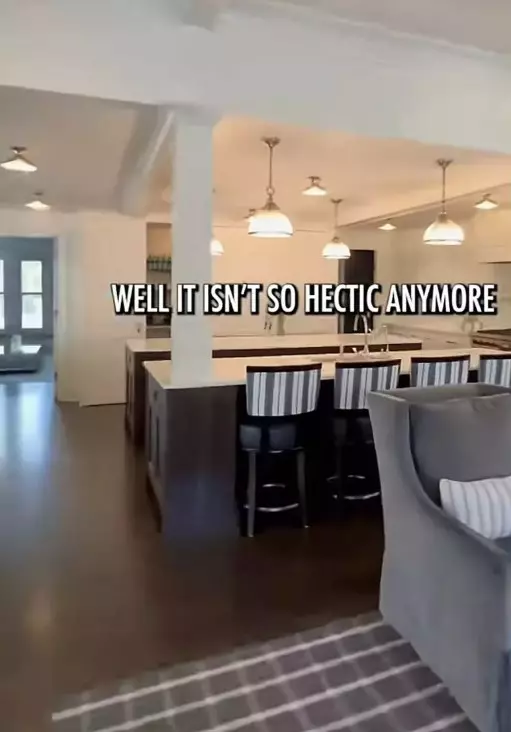 casa din Singur acasă (7)