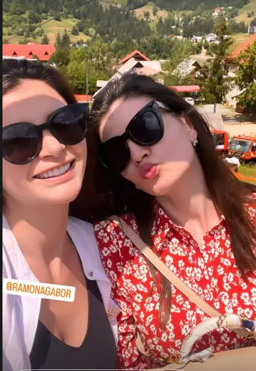 monica-si-ramona-gabor-in-romania