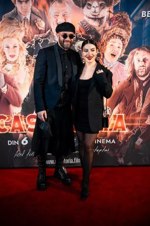 Nicoleta Nuca mihai bendeac casatoria