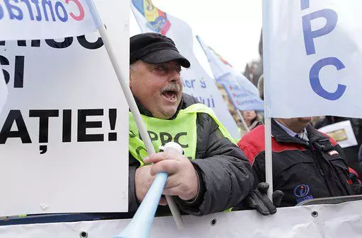 protest 9