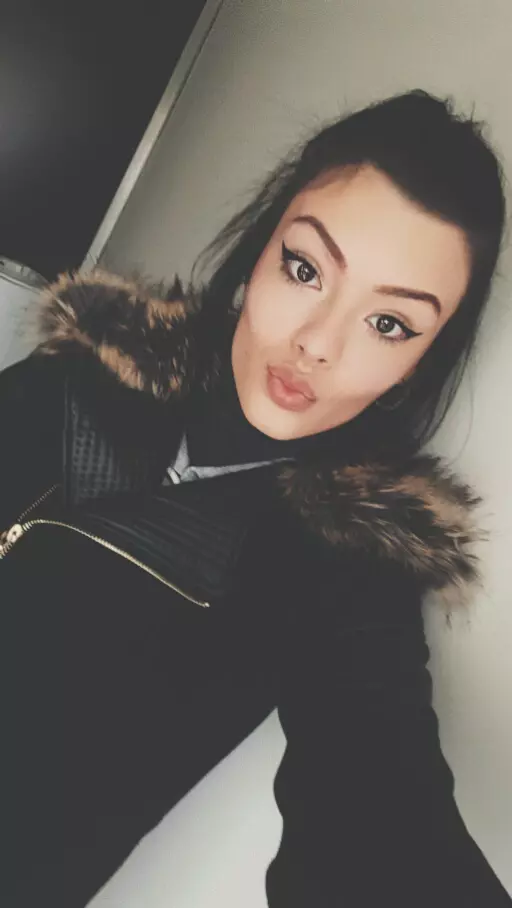 Ana Maria Cioponea (foto Facebook)