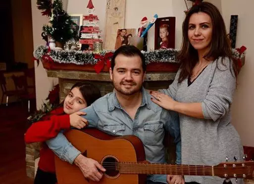 familia lui laurentiu duta 1