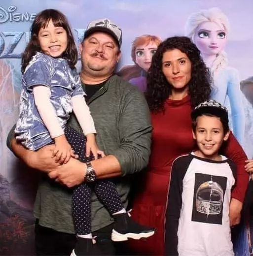 familia lui mihai bobonete