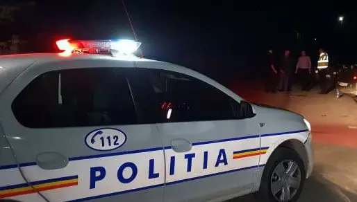 Femeie împușcată din greșeală de polițiștii din Argeș (2)
