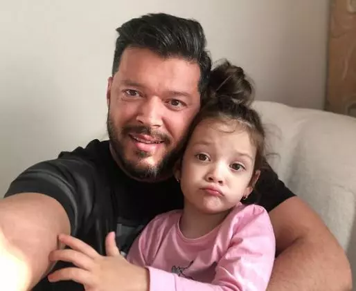 Victor Slav și Sofia Natalia