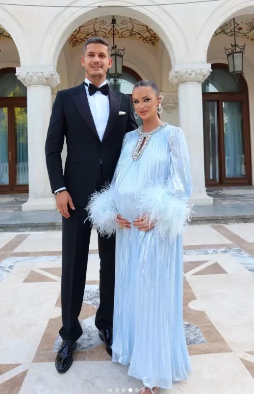 Corina si Mihnea Nastase 3