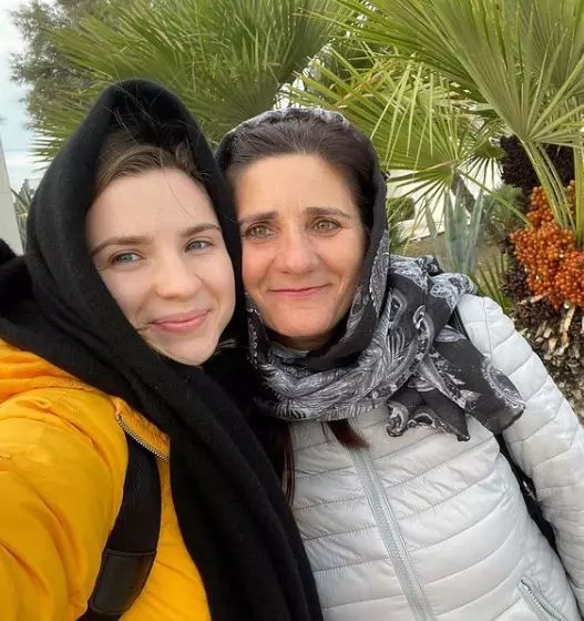 cristina-ciobanasu-si-mama