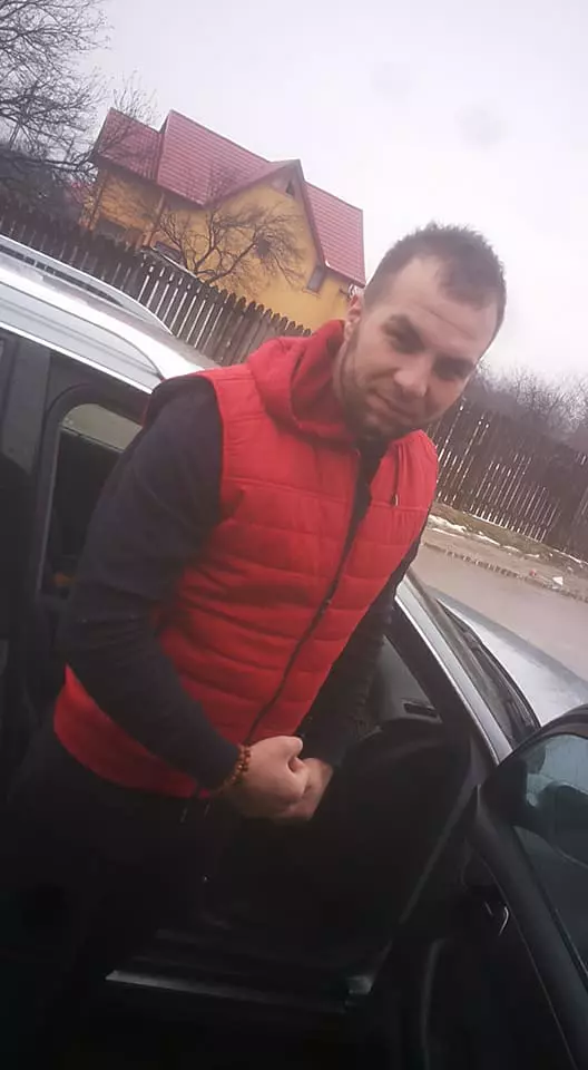 Șoferul care ar fi provocat accidentul din Buzău în care au murit doi învățători (2)