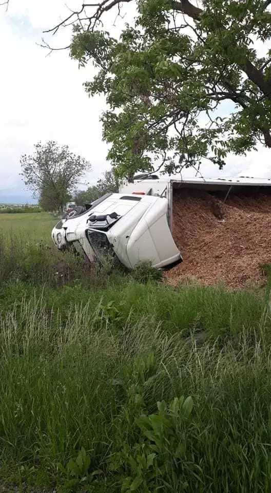 carambol mures masina ambasada albaniei2