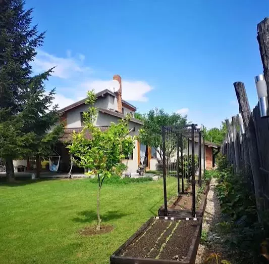 Dan Bordeianu - imagini casă Brănești (21)