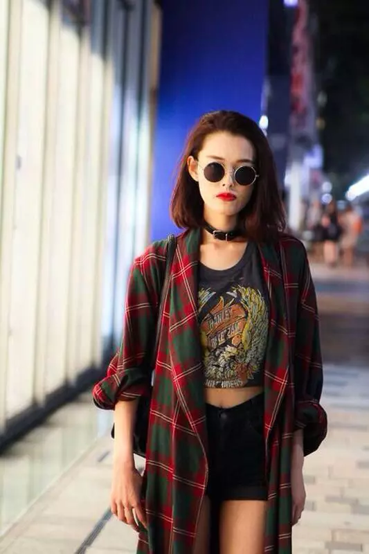 grunge 3