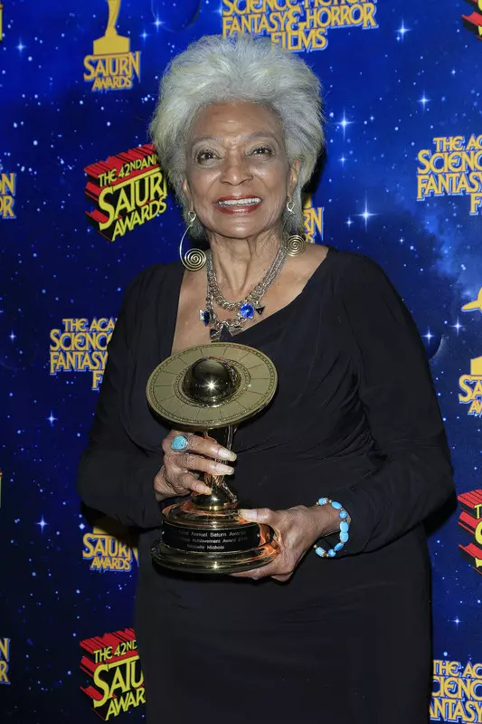 42nd Annual Saturn Awards
