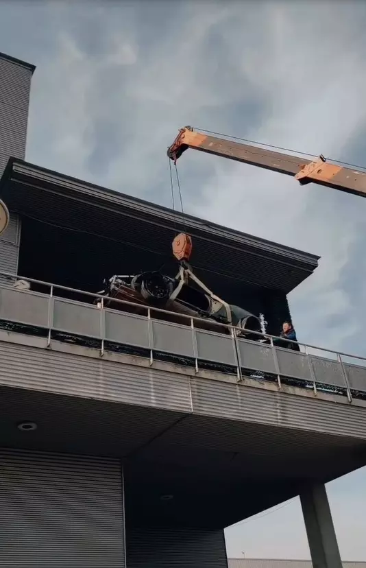 masina filmul cursa bolid lamborghini baneasa 5