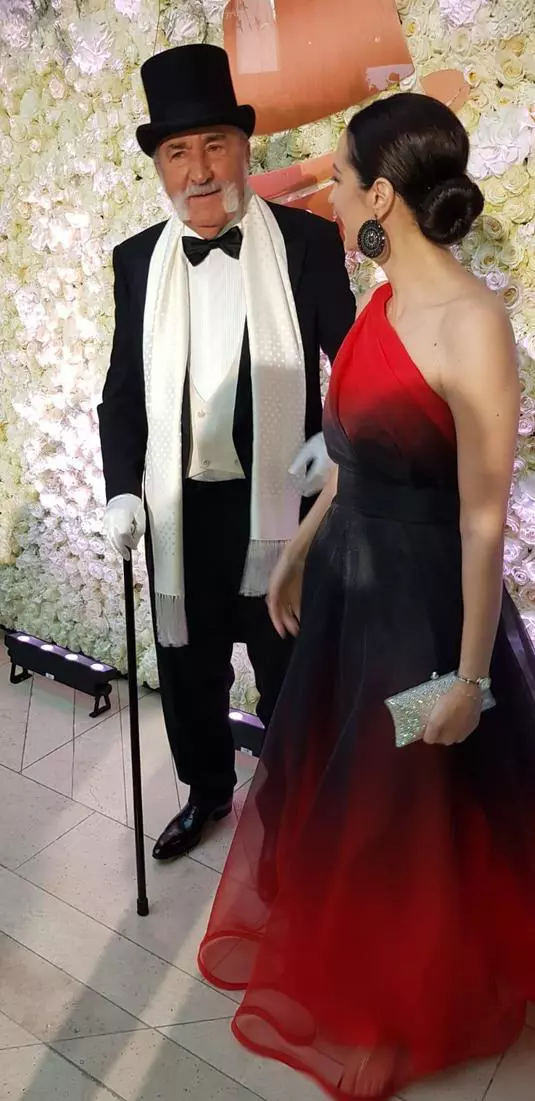 ion tiriac si irina deleanu 2