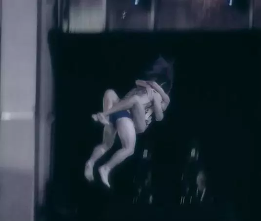 alina puscas splash vedete la apa 3