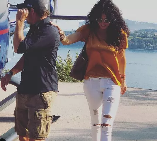 Felix si Mihaela