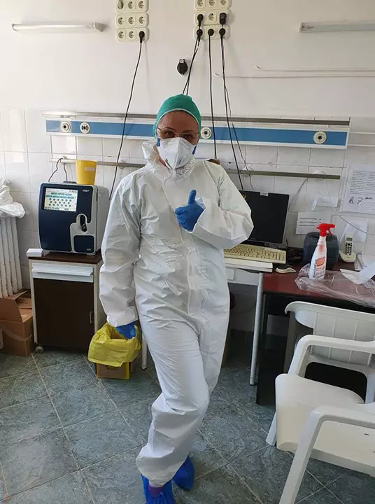 medici combinezoane 3