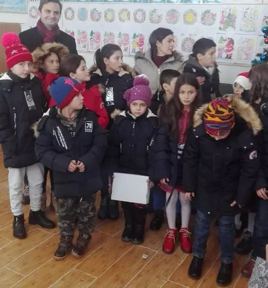 preotul damaschin, campanie Iasi (5)