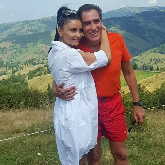 silvia Chifiruc si Petre Roman 9