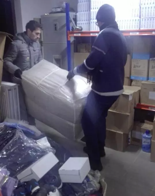 preotul damaschin, campanie Iasi (11)