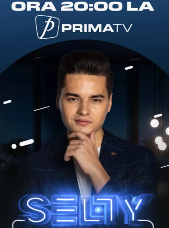 selly esec emisiune prima tv 3