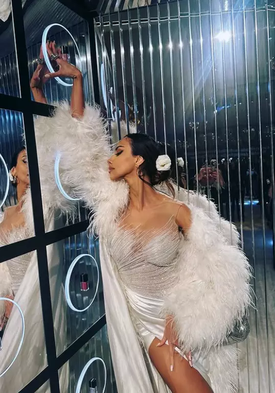 madalina ghenea oscar 2025 9