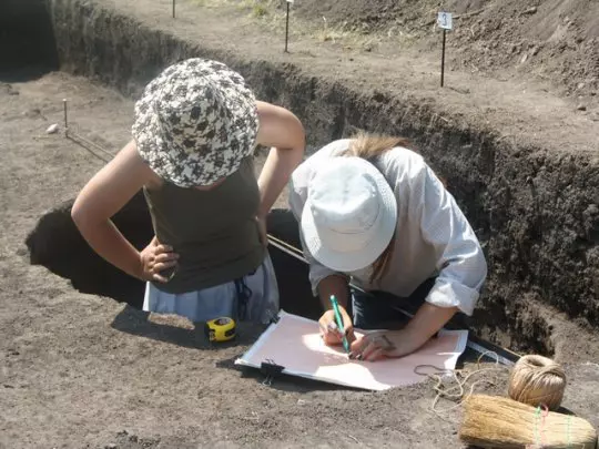 cetatea din Carei (2)