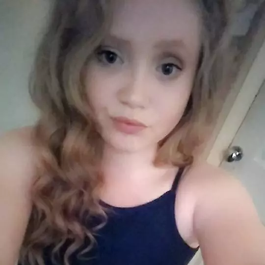 Mama lui Alesha MacPhail (Facebook )