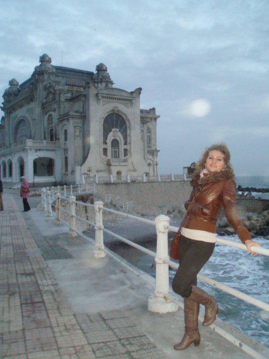 MIRELA BOUREANU VAIDA, FĂRĂ STROP DE MACHIAJ ...