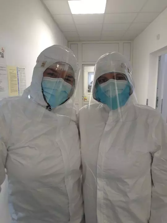 medici combinezoane 1