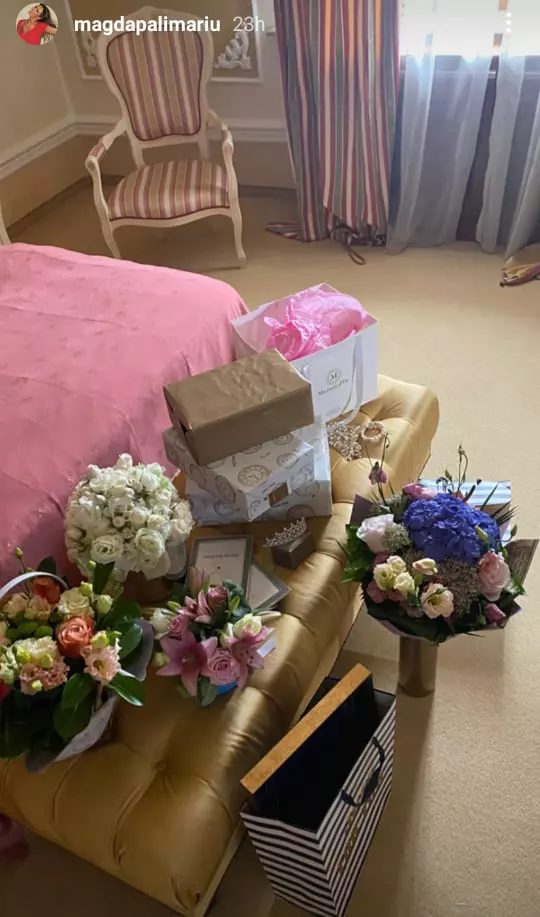 magda palimariu s a casatorit  (4)