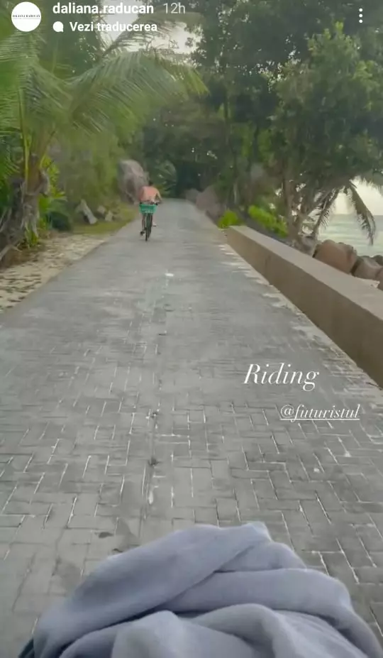 razvan simion si daliana in vacanta (2)