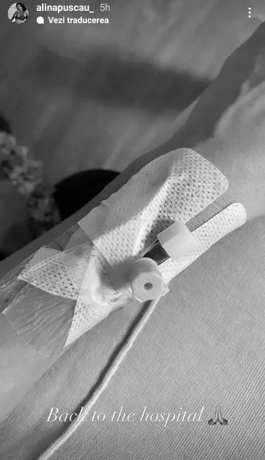 alina-puscau-la-spital-a-doua-oara-covid-1