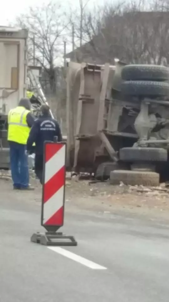 accident autostrada soarelui 2